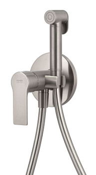 Гигиенический душ Remer Energy EY65WXV, сталь