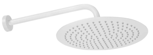 Душевая система Rea Lungo White P8540