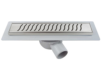 Трап для душа Vincea SAY ALMIRA JASMIN BUKLE 605.70.P.BUK