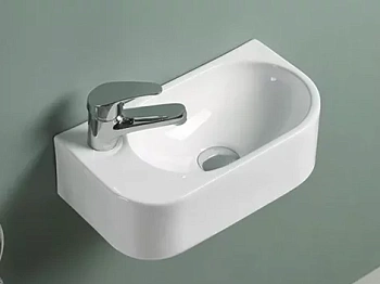 Умывальник Gid N9274R