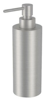 Дозатор настольный Remer INOX SSXI13A, нержавеющая сталь