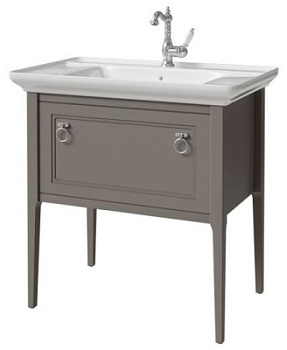 Тумба напольная Caprigo Jersey 85 34312-SF025