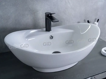 Умывальник Gid N9018