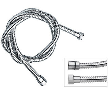 Шланг для душа 150 см Remer 333CN150