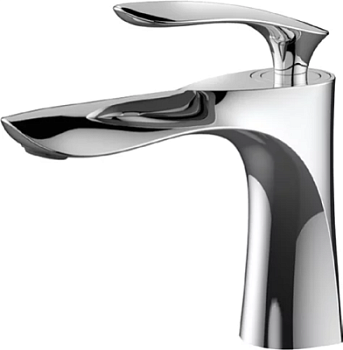 Смеситель для умывальника Vivi Felice 9030 cromo