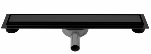 Трап для душа Rea Neo&Pure 900 N Pro Black G8908