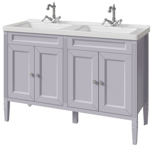 Тумба напольная Caprigo Albion Concept 125 34020-SF028