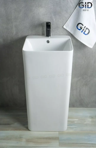 Умывальник Gid Nb148