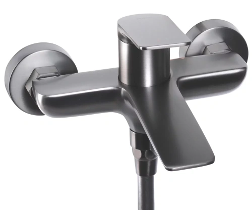 Смеситель для ванны Rea Avalon tytan B2706