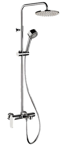 Душевая система Remer Class Line L34AMD20
