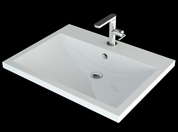 Умывальник Andrea 580