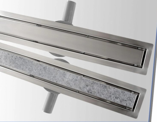 Трап для душа Rea Neo&Pure 500 N Pro G0988