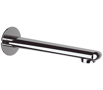 Излив настенный 19 см Remer 91V