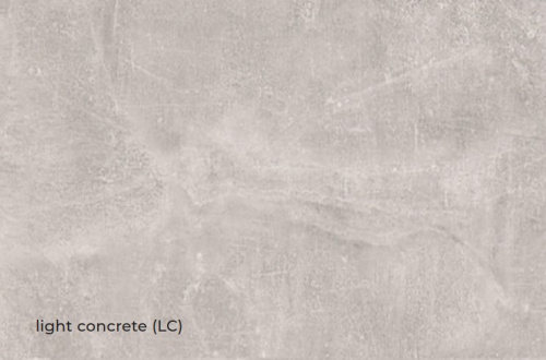 Тумба подвесная Kolpa-san Grace OUG 70 Light concrete 547350