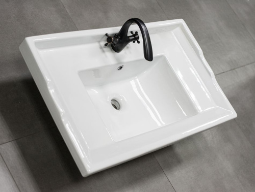 Умывальник CeramaLux 840-70