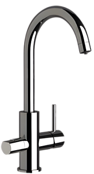 Смеситель для кухни Remer X Style N792DW