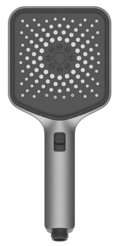 Ручной душ со шлангом Vincea Inspire VSHN-3I4HGM