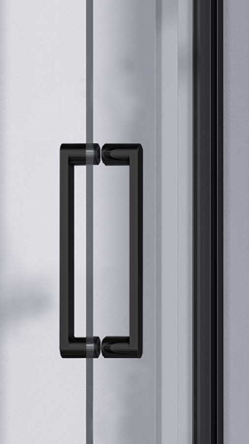 Душевая дверь Vincea Como-N VDS-4CN160CLB