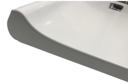 Унитаз подвесной Ceramalux 5171GW