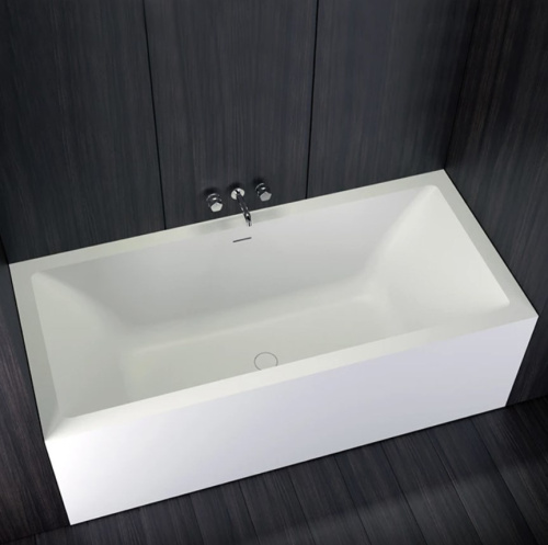 Ванна Knief K.Stone Shape 0600-750-01