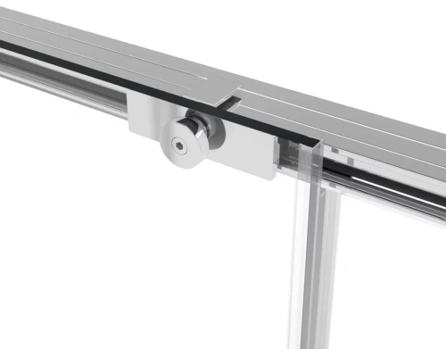 Душевая дверь Vincea Slim Soft VDS-1SS150CL