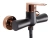 Смеситель для душа Rea Mild rose gold B9149 Смеситель для душа Rea Mild rose gold B9149