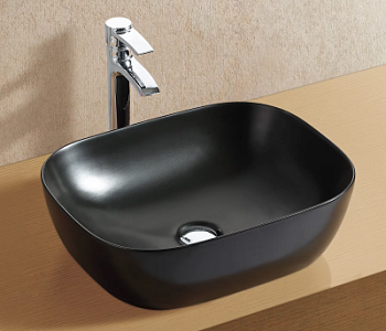 Умывальник CeramaLux 78104MB