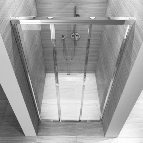 Душевая дверь Rea Alex 90 K0549