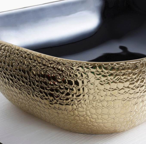 Умывальник CeramaLux D1333H022