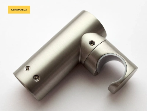 Смеситель для ванны Vivi Felice 0640 Nichel