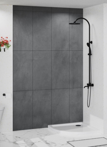 Душевой поддон Vincea VST-5AQ-8080