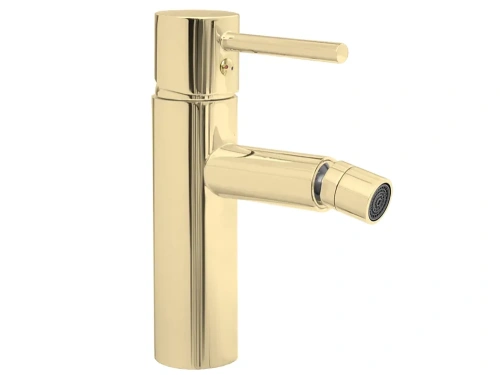 Смеситель для биде Rea Tess gold B8807 Смеситель для биде Rea Tess gold B8807