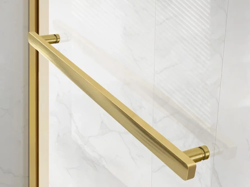 Душевая дверь Vincea Slim Soft VDS-1SS120CLG