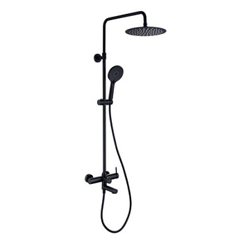 Душевая система Caprigo Don 53-310-NER