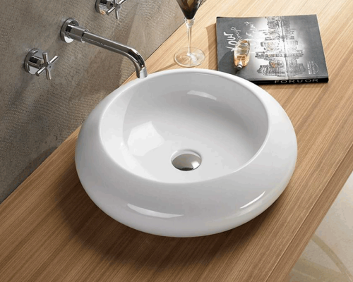 Умывальник CeramaLux 7031B