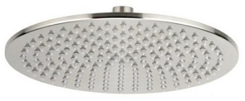 Верхний душ 300 мм Nemo NM-8023BN brush nickel