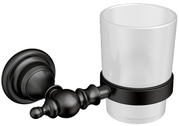 Стакан CeramaLux Elegance 95802