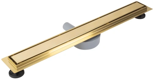 Душевой трап Rea Neox pro gold matt 1000 G2850