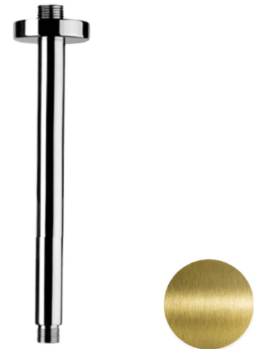 Кронштейн потолочный 50 см Remer 347N50VO, бронза