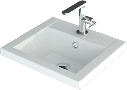 Умывальник Madera Alice 40