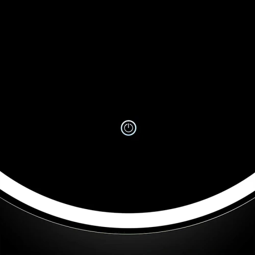 Зеркало Vincea LED 600x1000 VLM-3AU100