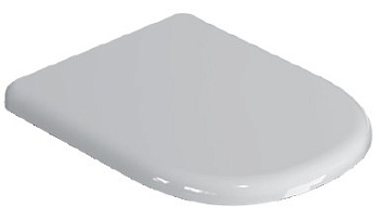 Сиденье с системой soft close Globo Lalita LT020BO