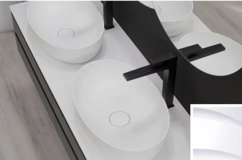 Тумба подвесная Kolpa-san Alexis OA 150 Green 546300