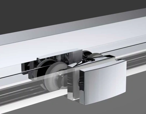 Душевая дверь Vincea Soft VDS-3SO160CL