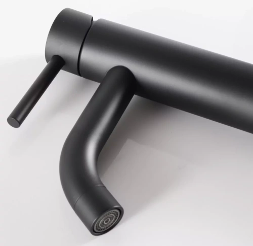 Смеситель для раковины Gid Inga SS096-BM-K