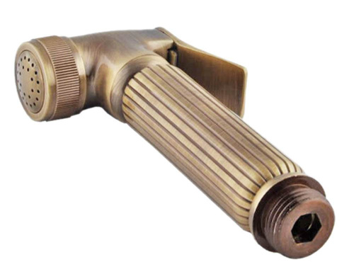 Лейка Remer 332OZVO, бронза