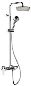 Душевая система Remer Dream D34AAD20