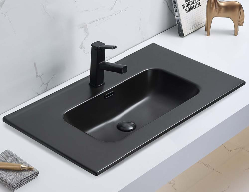 Умывальник CeramaLux 9060MMB