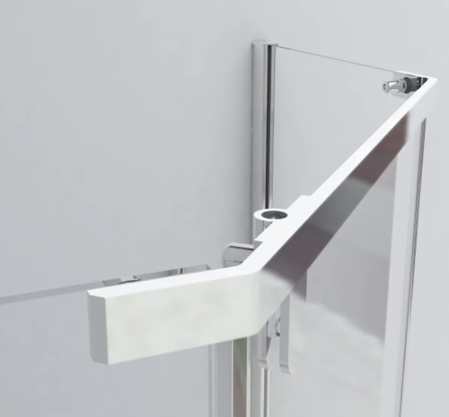 Душевой уголок Vincea Stresa VSP-1S100CL