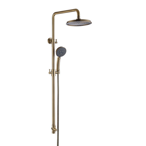 Душевая система Caprigo 99-560-VOT